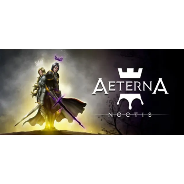 Aeterna Noctis 💎 АВТОДОСТАВКА STEAM GLOBAL МГНОВЕННО ЛИЦЕНЗИЯ
