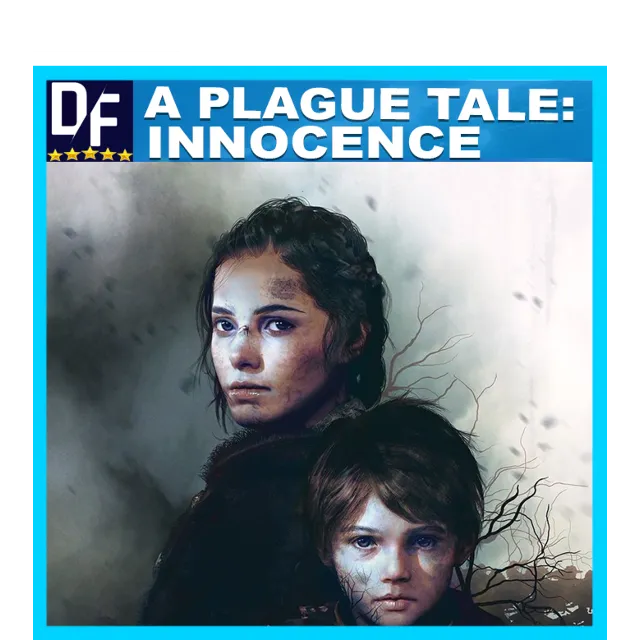 A Plague Tale: Innocence (STEAM) Аккаунт 🌍Region Free
