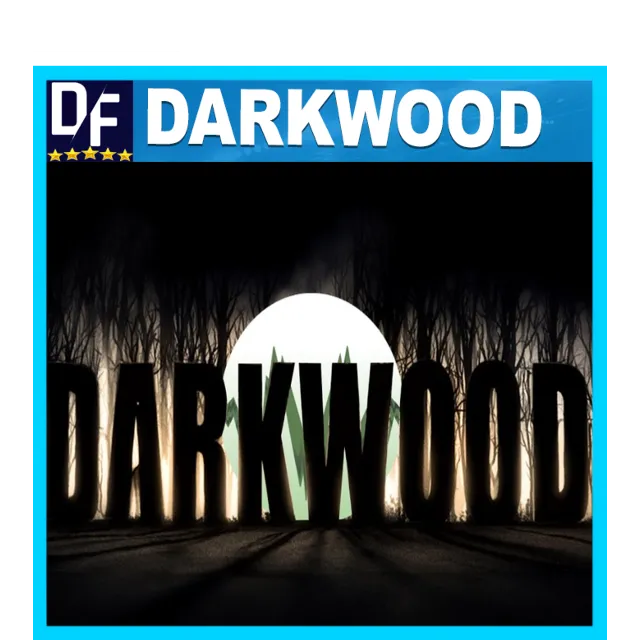 Darkwood (STEAM) Аккаунт 🌍Region Free