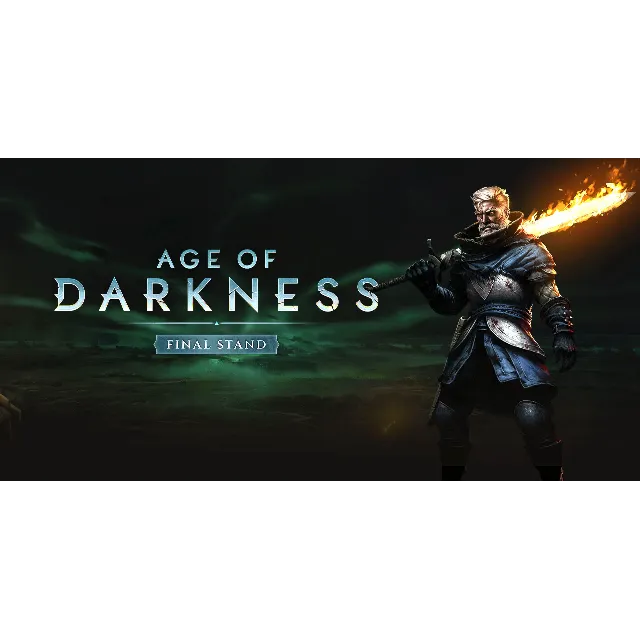 Age of Darkness: Final Stand✔STEAM Аккаунт✔на 90 дней