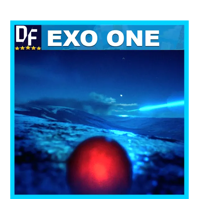 Exo One (STEAM) Аккаунт 🌍Region Free