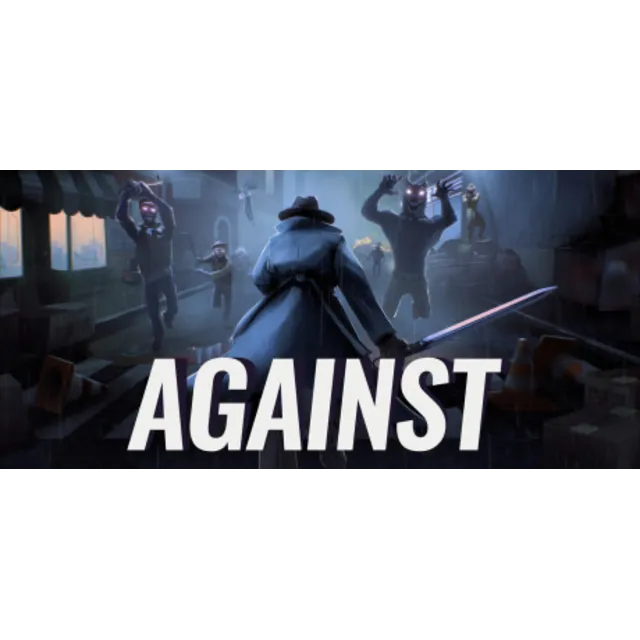 AGAINST 💎 АВТОДОСТАВКА STEAM GLOBAL МГНОВЕННО ЛИЦЕНЗИЯ