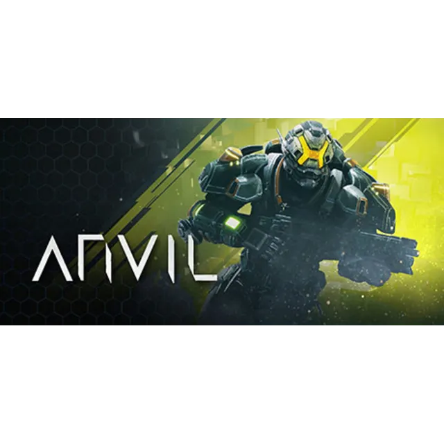 ANVIL 💎 АВТОДОСТАВКА STEAM GLOBAL МГНОВЕННО ЛИЦЕНЗИЯ