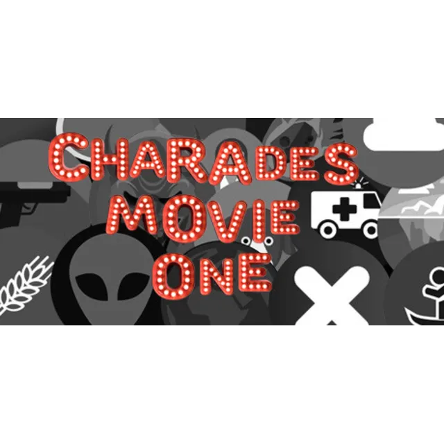 Charades Movie One (Steam key/Region free)