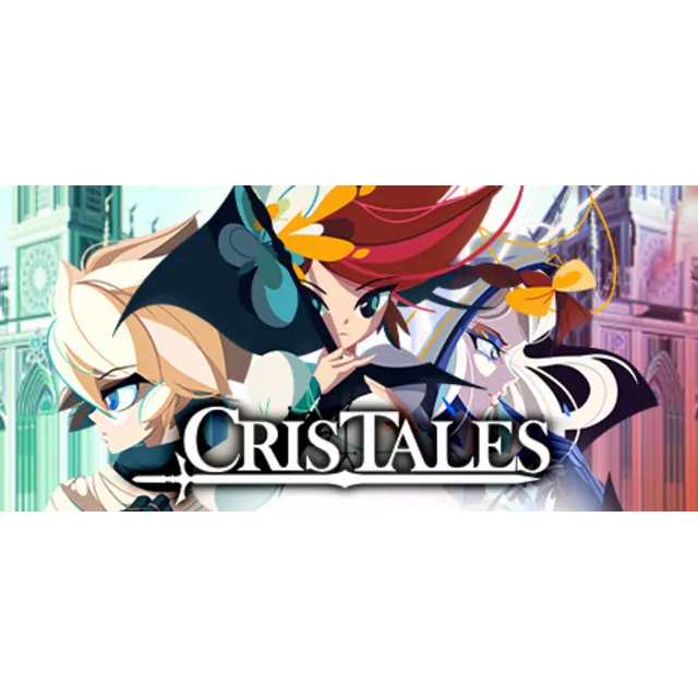Cris Tales 💎 АВТОДОСТАВКА STEAM GLOBAL МГНОВЕННО ЛИЦЕНЗИЯ