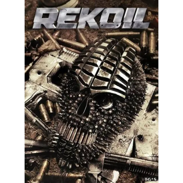 Rekoil (Steam Gift Region Free / ROW)