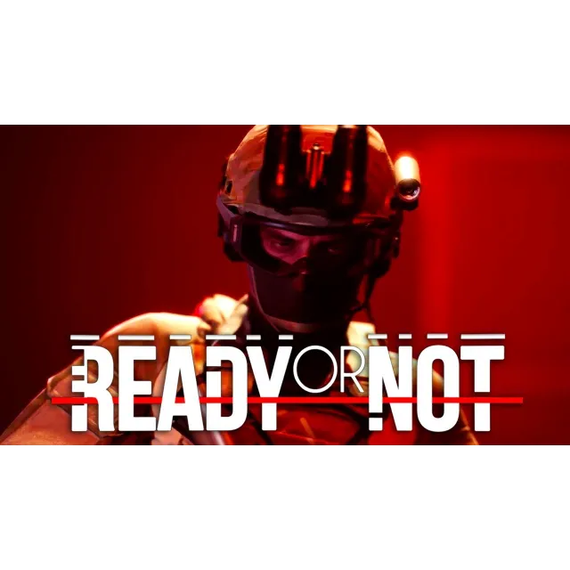 Ready or Not: LSPD Bundle STEAM 🅿️ 𝗣𝐀𝐘𝗣𝐀𝐋