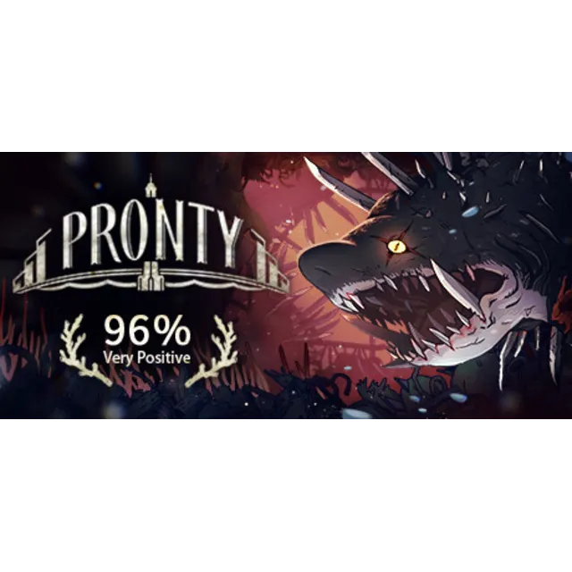 Pronty 💎 АВТОДОСТАВКА STEAM GLOBAL МГНОВЕННО ЛИЦЕНЗИЯ