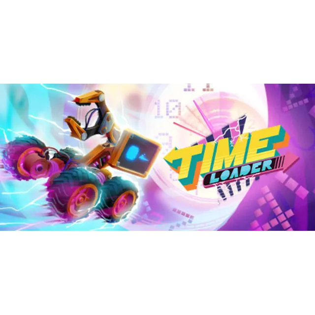 Time Loader 💎 АВТОДОСТАВКА STEAM GLOBAL МГНОВЕННО ЛИЦЕНЗИЯ