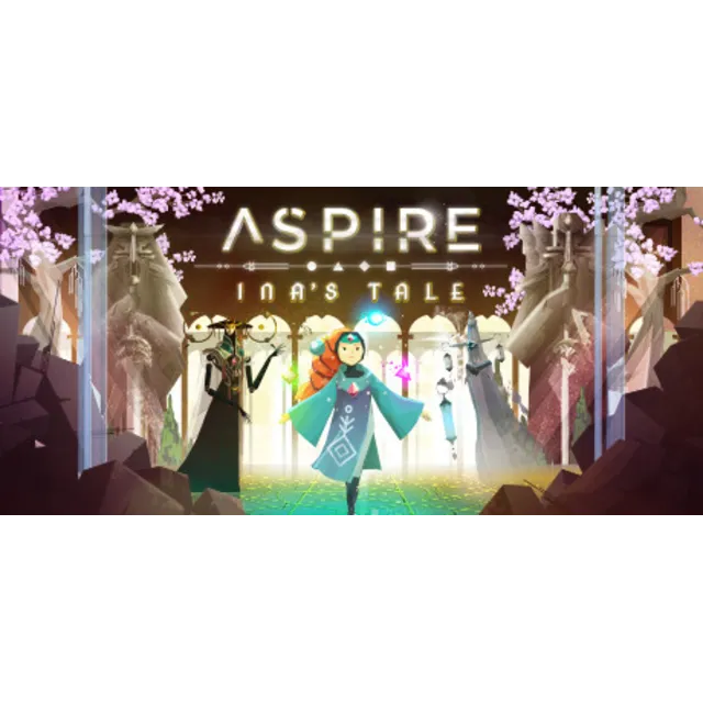 Aspire: Ina's Tale 💎 АВТОДОСТАВКА STEAM GLOBAL МГНОВЕННО ЛИЦЕНЗИЯ