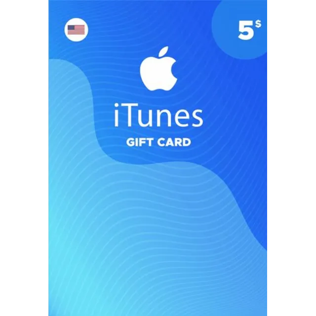 Подарочная карта🎁 Apple iTunes 15 $ iTunes Key USA 🇺🇸