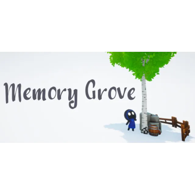 Memory Grove STEAM KEY REGION FREE GLOBAL ROW + GIFT 🎁