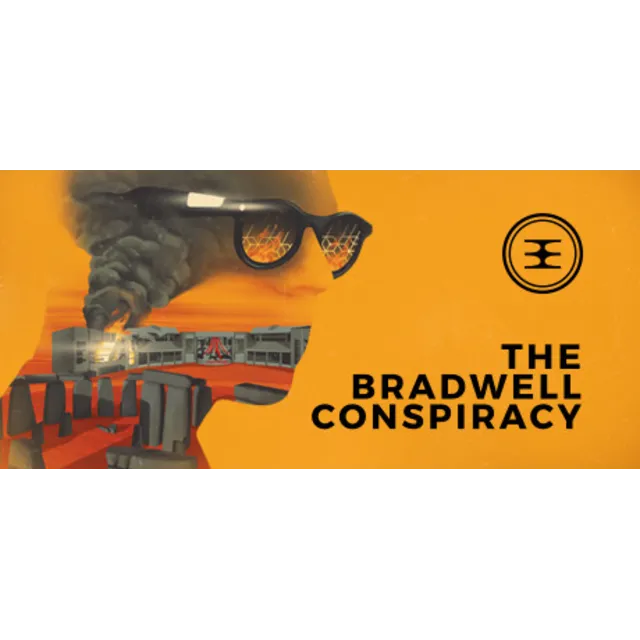 The Bradwell Conspiracy💎 АВТОДОСТАВКА STEAM GLOBAL МГНОВЕННО ЛИЦЕНЗИЯ