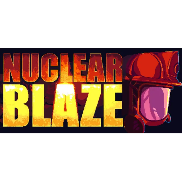 Nuclear Blaze 💎 АВТОДОСТАВКА STEAM GLOBAL МГНОВЕННО ЛИЦЕНЗИЯ