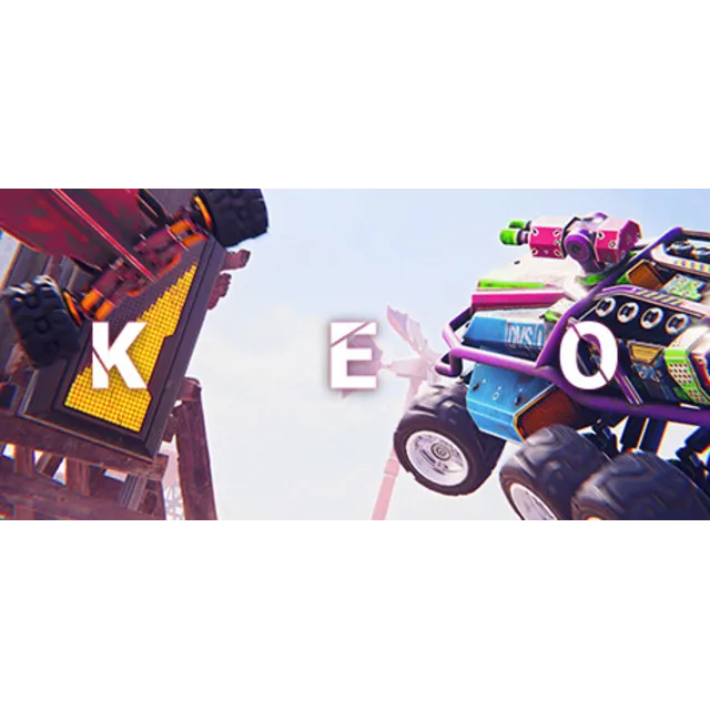 KEO STEAM KEY REGION FREE GLOBAL ROW