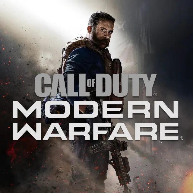 Call of Duty: Modern Warfare (2019) 🌀 Гибкая аренда