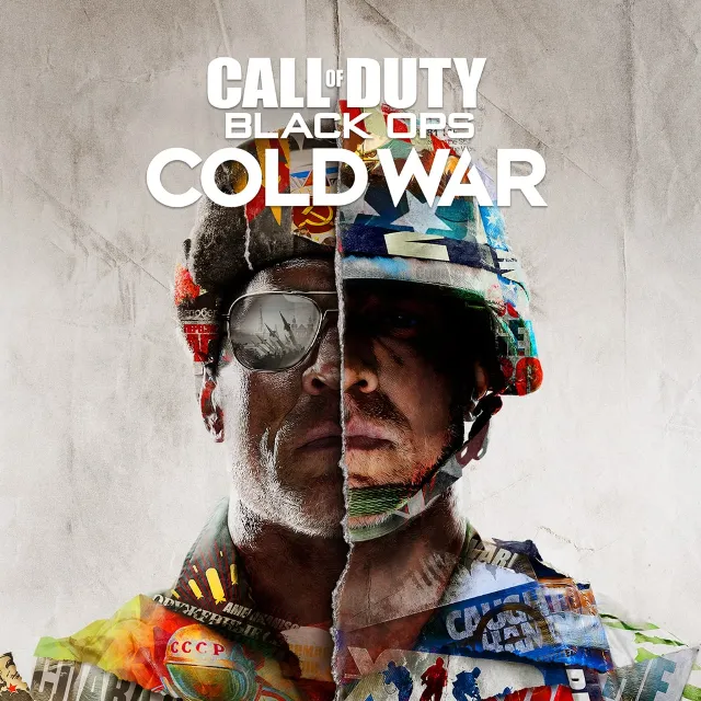 Call of Duty: Black Ops Cold War 🌀 Гибкая аренда
