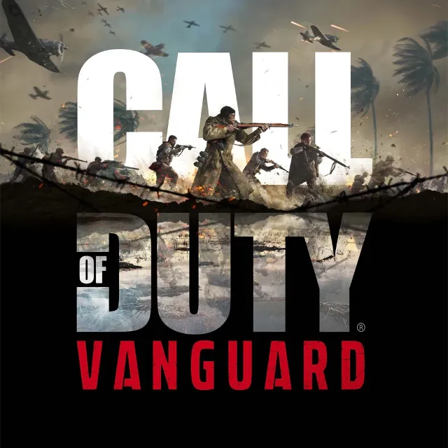 Call of Duty: Vanguard 🌀 Гибкая аренда