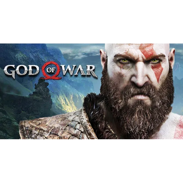 GOD OF WAR (STEAM) АККАУНТ—🌍GLOBAL на 90 дней