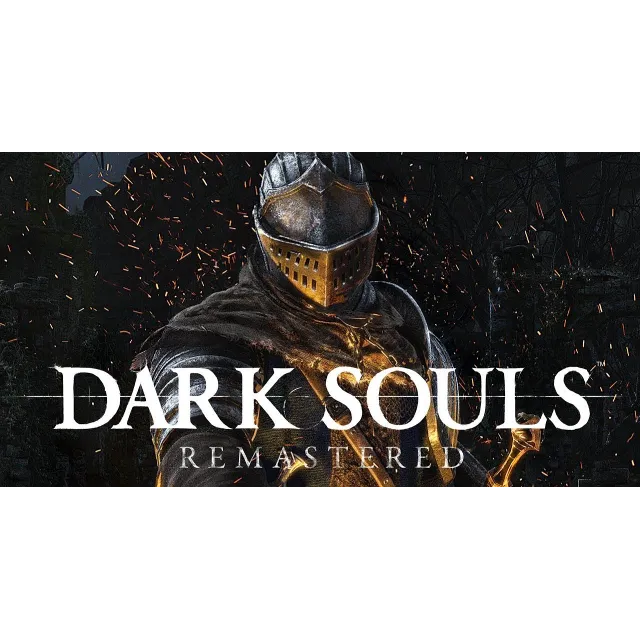 🔥DARK SOULS: REMASTERED (STEAM) АККАУНТ на 90 дней