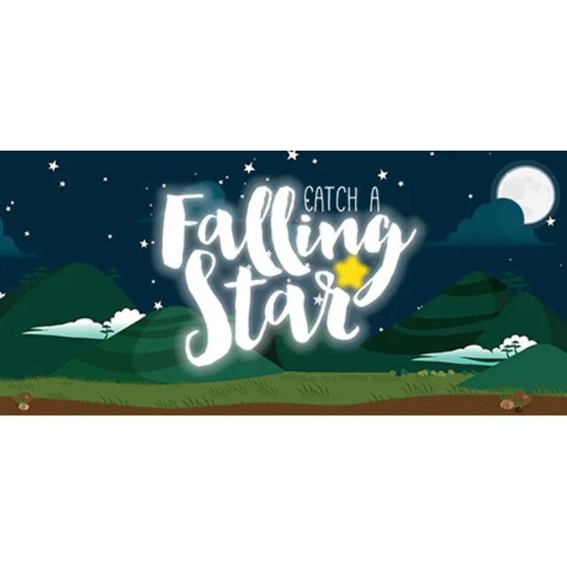 Catch a Falling Star 💎 АВТОДОСТАВКА STEAM GLOBAL МГНОВЕННО ЛИЦЕНЗИЯ