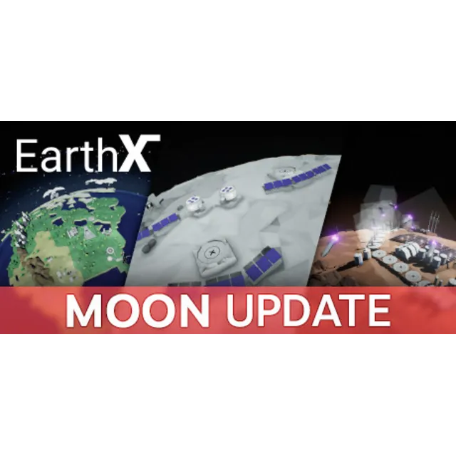 EarthX 💎 АВТОДОСТАВКА STEAM GLOBAL МГНОВЕННО ЛИЦЕНЗИЯ