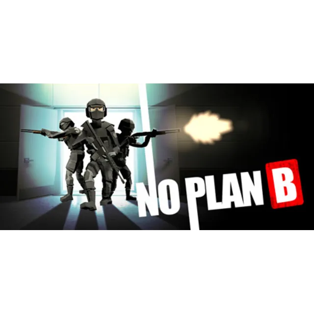 No Plan B 💎 АВТОДОСТАВКА STEAM GLOBAL МГНОВЕННО ЛИЦЕНЗИЯ