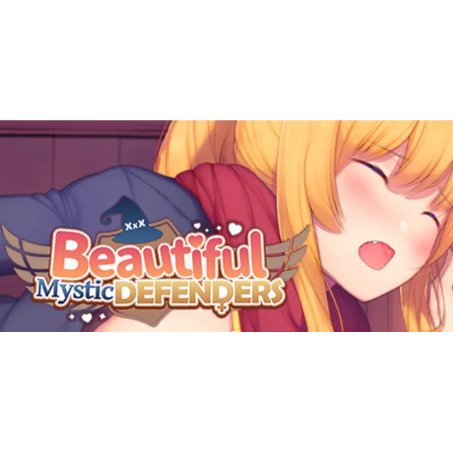 Beautiful Mystic Defenders 💎 АВТОДОСТАВКА STEAM GLOBAL МГНОВЕННО ЛИЦЕНЗИЯ
