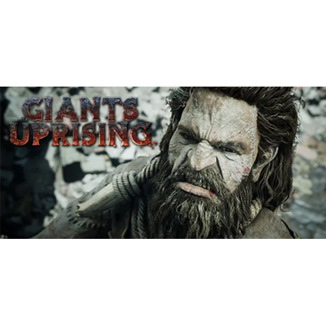 Giants Uprising 💎 АВТОДОСТАВКА STEAM GLOBAL МГНОВЕННО ЛИЦЕНЗИЯ