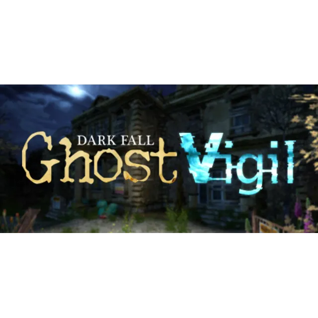 Dark Fall: Ghost Vigil 💎 АВТОДОСТАВКА STEAM GLOBAL МГНОВЕННО ЛИЦЕНЗИЯ