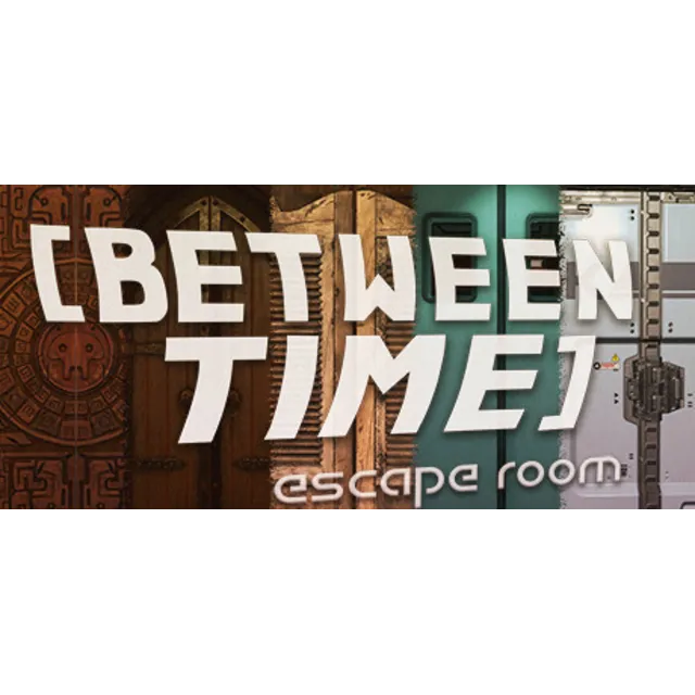 Between Time: Escape Room 💎 АВТОДОСТАВКА STEAM GLOBAL МГНОВЕННО ЛИЦЕНЗИЯ