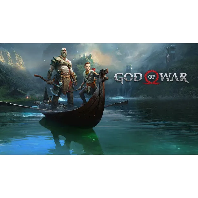 🔥God of War (STEAM OFFLINE) +382ИГР|ПОДАРОК|ГАРАНТИЯ