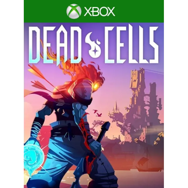🎮💙🔥DEAD CELLS XBOX ONE / SERIES X|S 🔑КЛЮЧ AR ЛИЦЕНЗИЯ