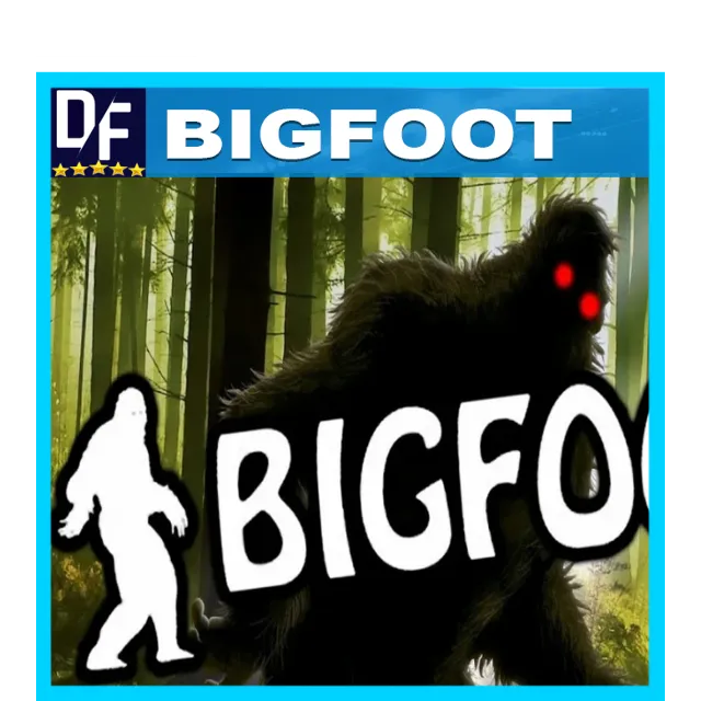 BIGFOOT (STEAM) Аккаунт 🌍Region Free