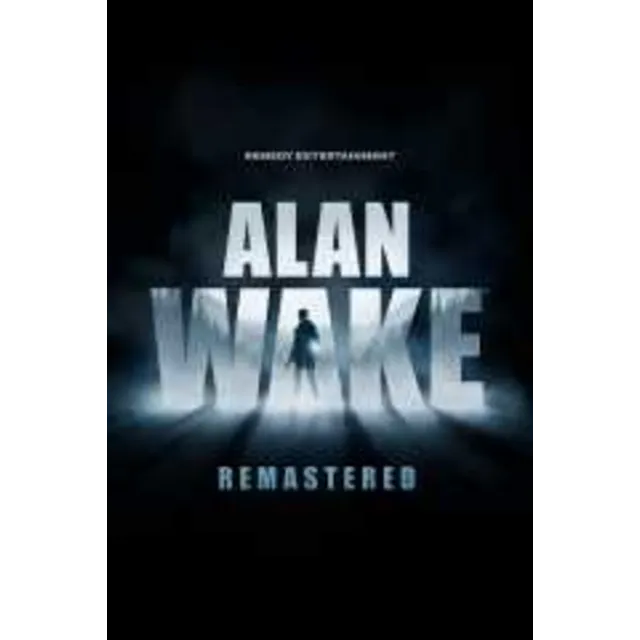 ✅💥 ALAN WAKE Remastered 💥✅ XBOX ONE/X/S 🔑 КЛЮЧ🔑