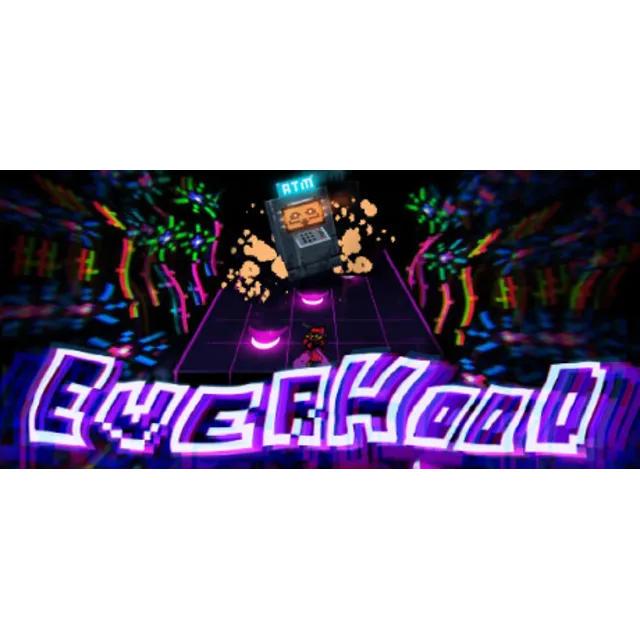 Everhood 💎 АВТОДОСТАВКА STEAM GLOBAL МГНОВЕННО ЛИЦЕНЗИЯ