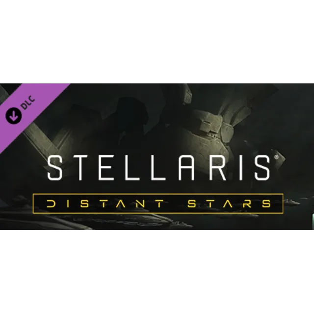 Stellaris: Distant Stars Story Pack 💎DLC STEAM РОССИЯ