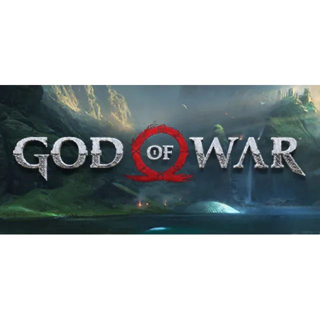 God of War [STEAM] Навсегда | Region Free + ПОДАРОК 🎁