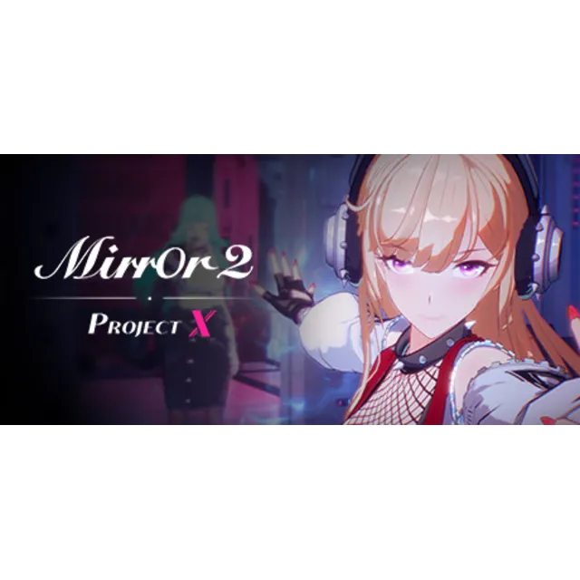 Mirror 2: Project X - Steam аккаунт ОФЛАЙН💳