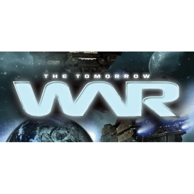 The Tomorrow War 🔑STEAM КЛЮЧ 🔥РОССИЯ + СНГ