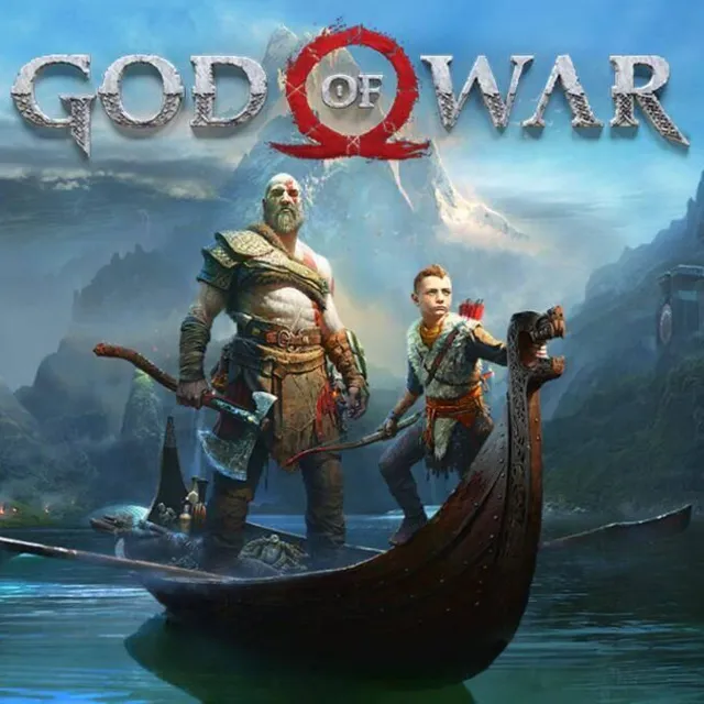 🔥GOD OF WAR  \ STEAM ОФЛАЙН АККАУНТ
