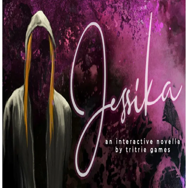 Jessika (Steam ключ / РФ+Весь Мир)