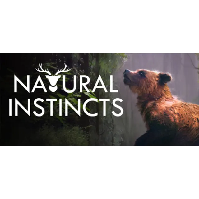 Natural Instincts: European Forest 💎 АВТОДОСТАВКА STEAM GLOBAL МГНОВЕННО ЛИЦЕНЗИЯ