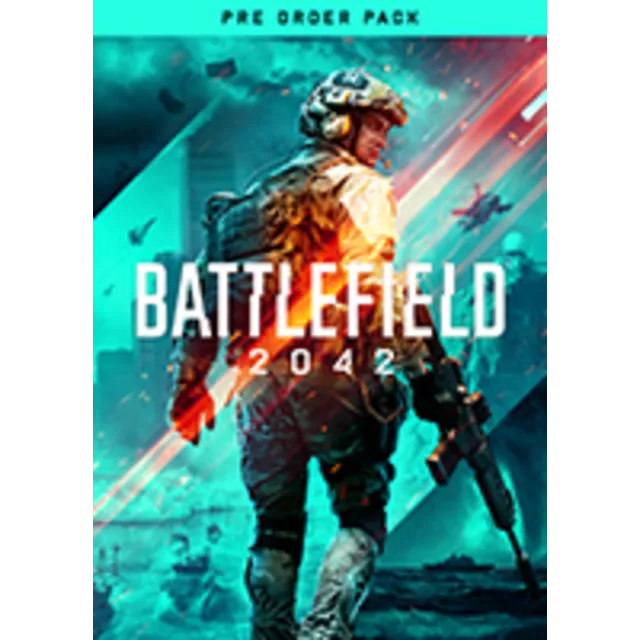 BATTLEFIELD 2042 Набор предзаказа DLC / MULTI / GLOBAL