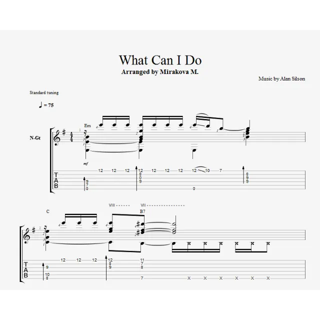 Smokie - What Can I Do