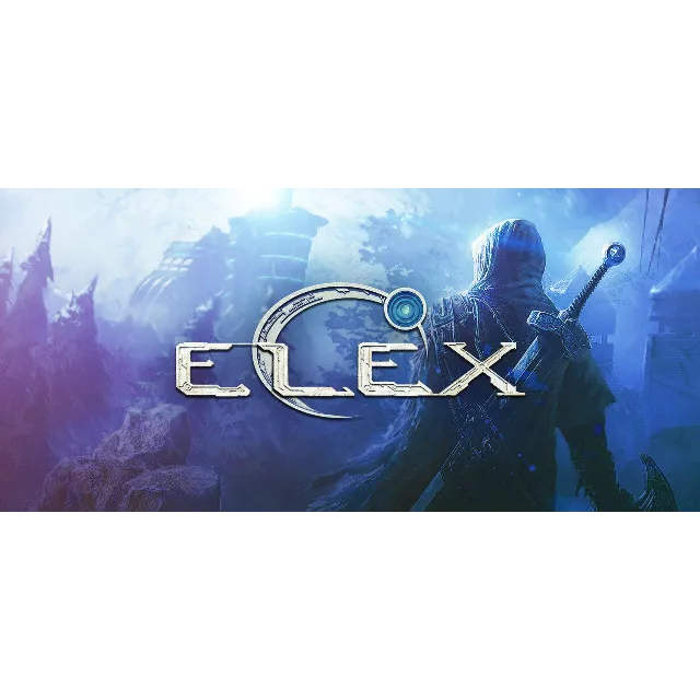 ELEX (STEAM) Аккаунт 🌍Region Free✔на 90 дней