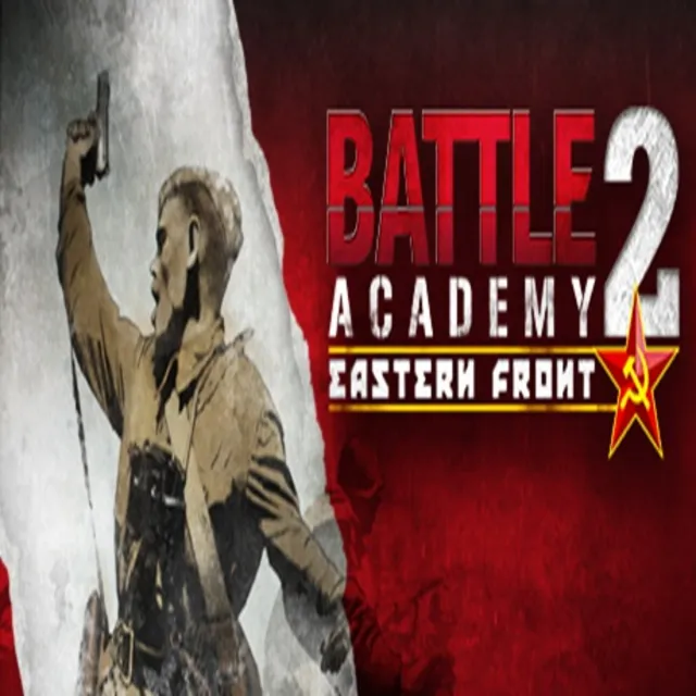Battle Academy 2: Eastern Front (Steam ключ / РФ+Весь Мир)