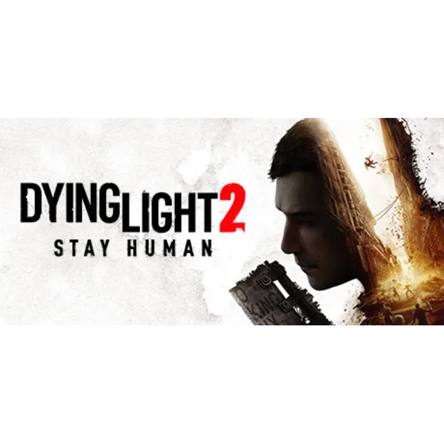 Dying Light 2 - Steam аккаунт, без активаторов💳