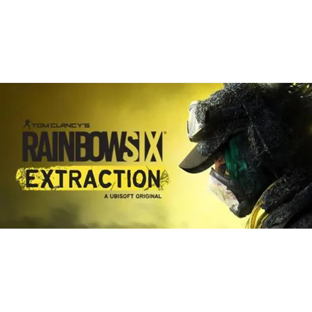 Rainbow Six Extraction Эвакуация Uplay ОФЛАЙН💳