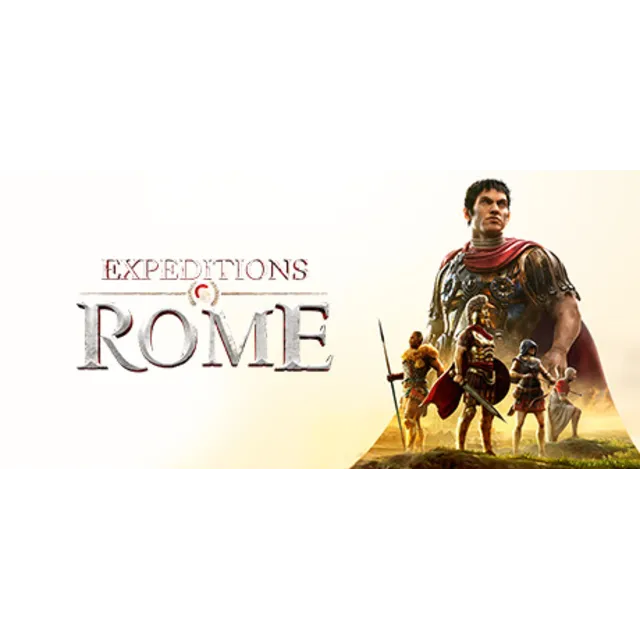 Expeditions: Rome - Steam аккаунт без активаторов💳
